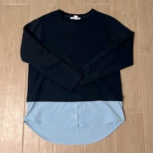 Athleta Women’s Gallery Top